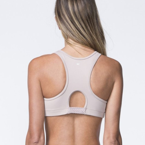 Force Versatility Bra - Picture 2 of 4